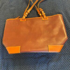 Dooney and Bourke bag